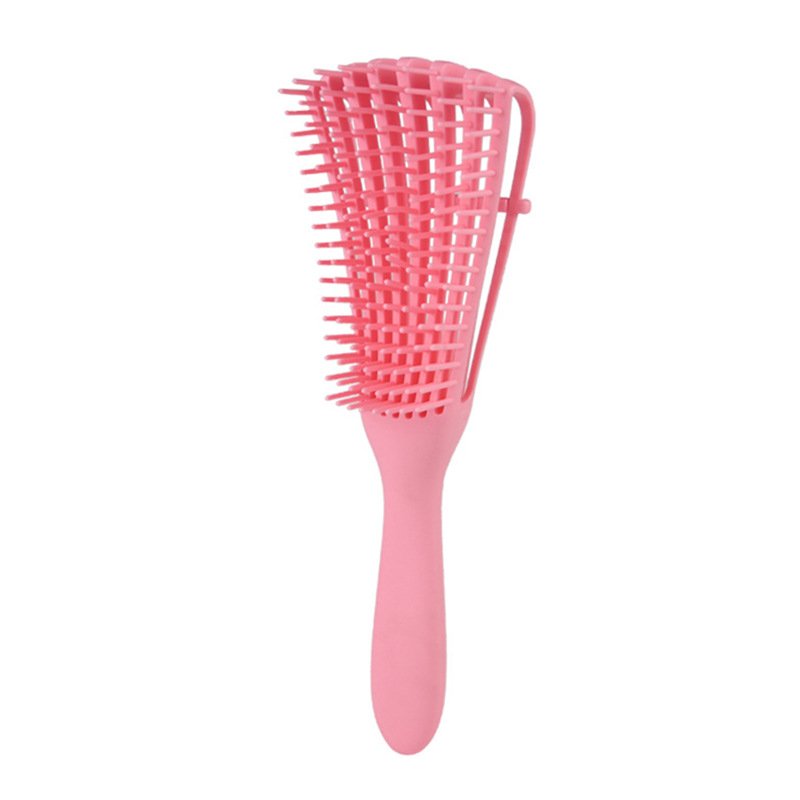 Escova Polvo Rosa